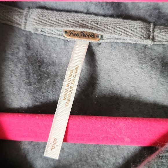 Huntington Pullover free people sweater - Picture 7 of 7